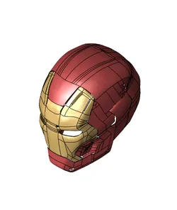Mark 85  Helmet V3