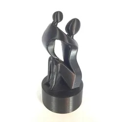 Mother's Day Sculpture