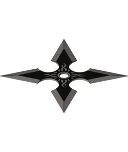 Naruto Shuriken