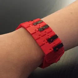 Piano Kinematic Bracelet