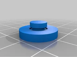 Pied support MacBook Pro (support pad)