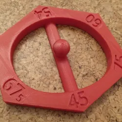 Polygauge