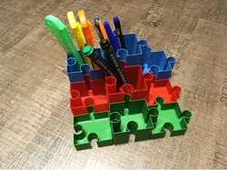 Puzzle Box