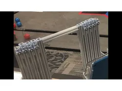 Rev Robotics Pulley Cover (15mm)