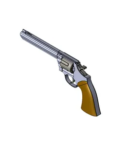 Revolver