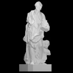 Saint Matthew