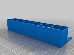 Screw Box for small screws and parts