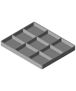 Screw Organizer.stl