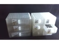 Screws Organizer