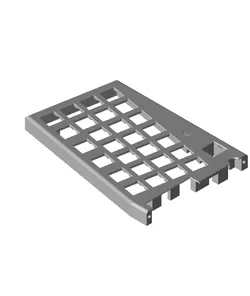 Split Ortholinear Mechanical Keyboard