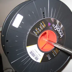 spool piece