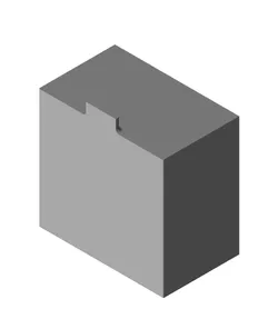 Stackable Storage BOX