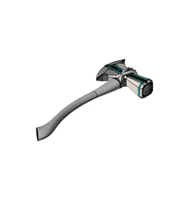 Stormbreaker