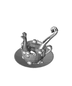 Tea_Monster.stl