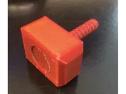 Thor's Hammer
