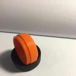 Threaded Jar