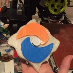 tide pod fidget spinner