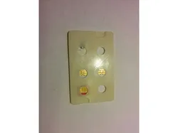 Wallet SIM Card Holder