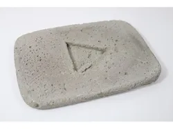 YouTube Play Button