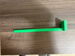 Aquascape Aquarium Tool - Free 3D Print Model