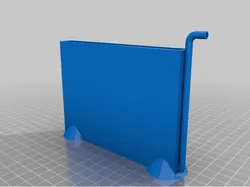 arduino or pi shell PCB etch tank