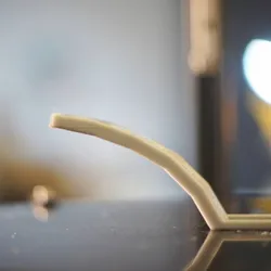 ATOM 80 degrees Overhang
