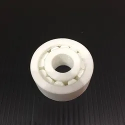 Bearing - Needle Roller type one piece print (with minimal support to remove)