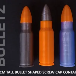 BULLETZ