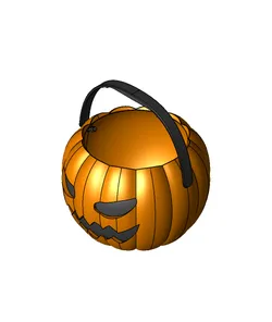 Candy Bucket