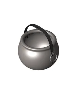 Candy Kettle