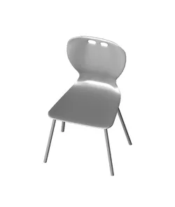 Classroom chair