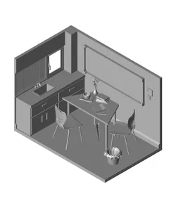 Classroom Corner