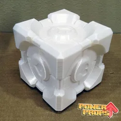Companion Cube (Portal)