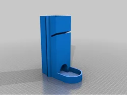 Dice Tower DM Screen