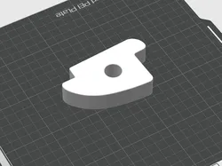 Door stop - Free 3D Print Model