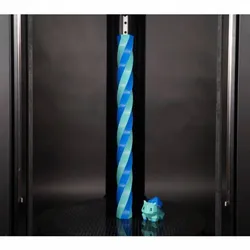 Dual Extruder Test