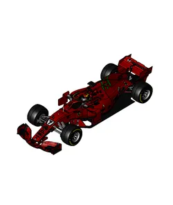 Ferrari F1 2021