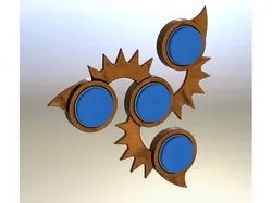 Fidget