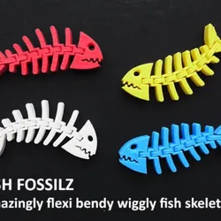 Fish Fossilz
