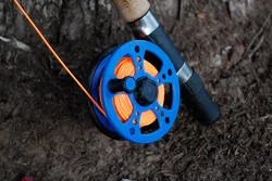 Fly Fishing Reel