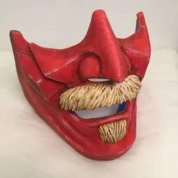 For Honor - Kensei Mask Menpo