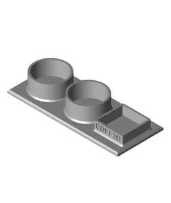Glue_Paint stand.stl