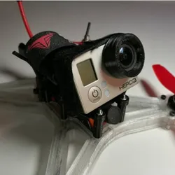 GoPro Lens Protector