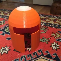 Helmet