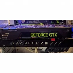 High-End Graphics Card Support