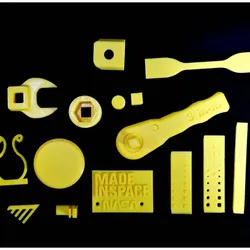 International Space Station Tools
