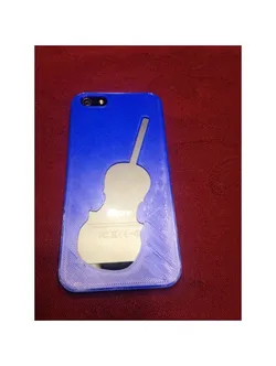iPhone 5 case - Cello
