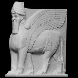 Lamassu