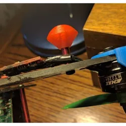 Land Gear For Drone, Fit 5mm Cylinder