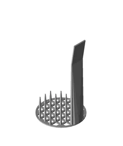 Magnet Stirrer Helper